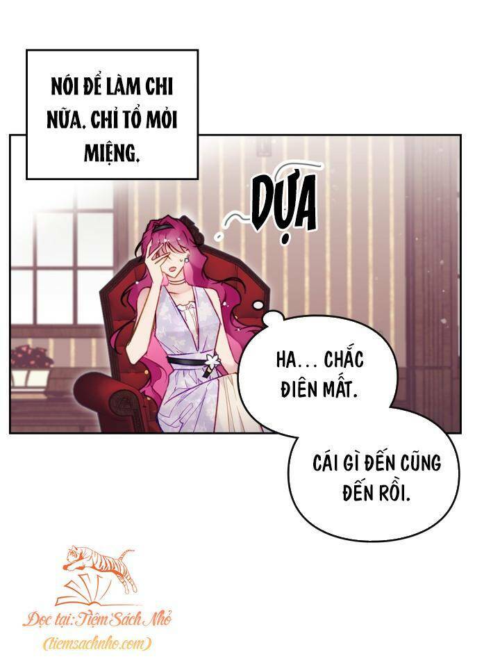 Kết Thúc Của Nhân Vật Phản Diện Chỉ Có Thể Là Cái Chết Chapter 98 - Trang 2