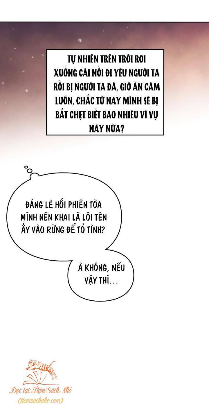 Kết Thúc Của Nhân Vật Phản Diện Chỉ Có Thể Là Cái Chết Chapter 98 - Trang 2