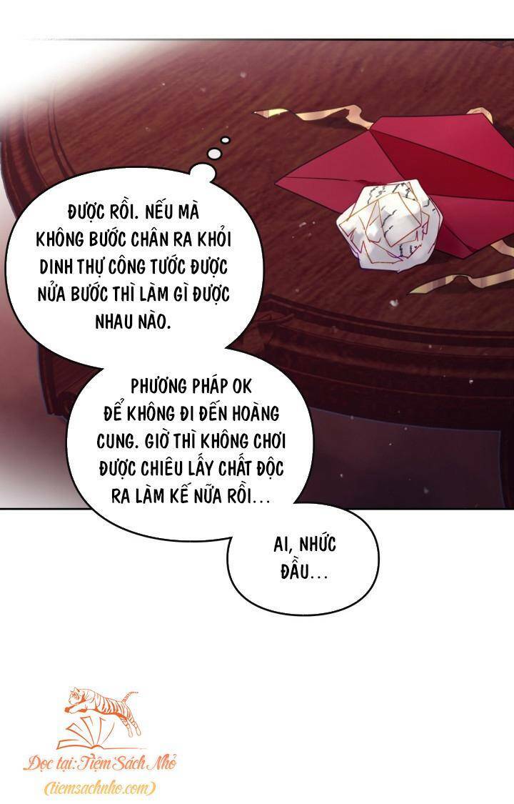 Kết Thúc Của Nhân Vật Phản Diện Chỉ Có Thể Là Cái Chết Chapter 98 - Trang 2