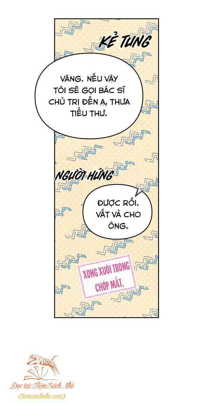 Kết Thúc Của Nhân Vật Phản Diện Chỉ Có Thể Là Cái Chết Chapter 98 - Trang 2