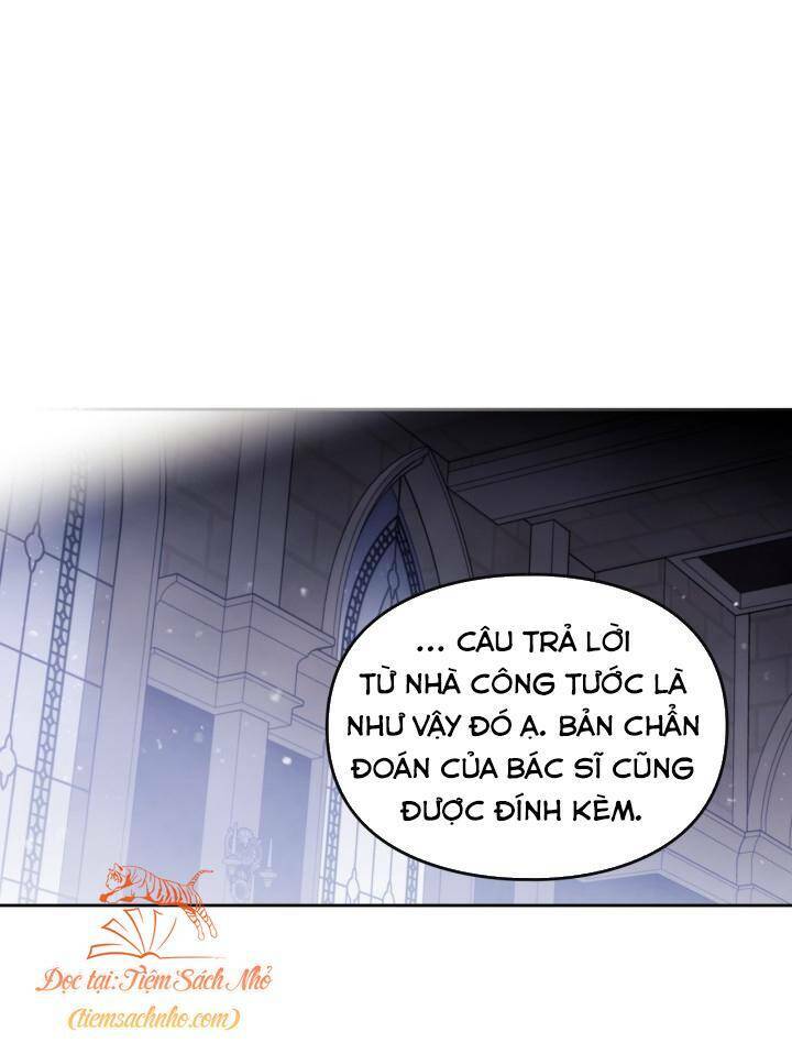 Kết Thúc Của Nhân Vật Phản Diện Chỉ Có Thể Là Cái Chết Chapter 98 - Trang 2