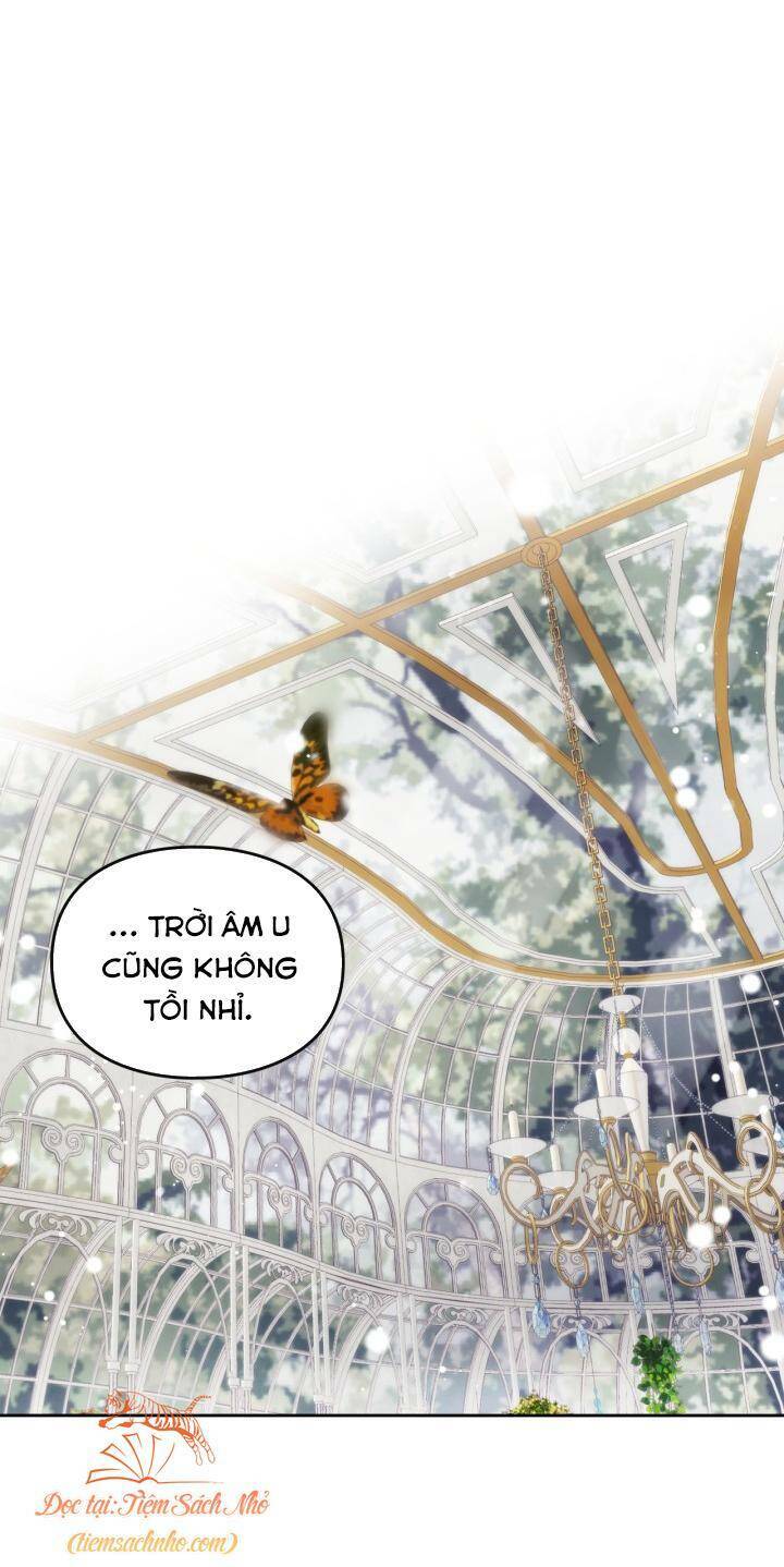 Kết Thúc Của Nhân Vật Phản Diện Chỉ Có Thể Là Cái Chết Chapter 97 - Trang 2