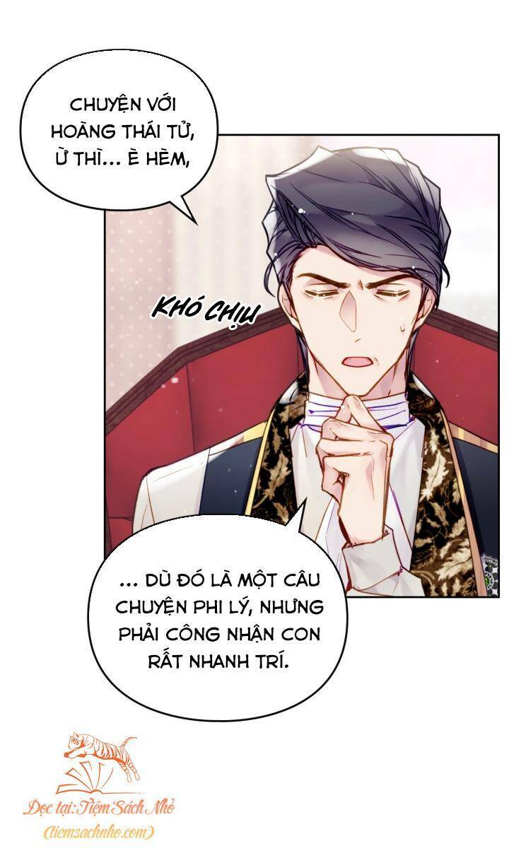 Kết Thúc Của Nhân Vật Phản Diện Chỉ Có Thể Là Cái Chết Chapter 96 - Trang 2