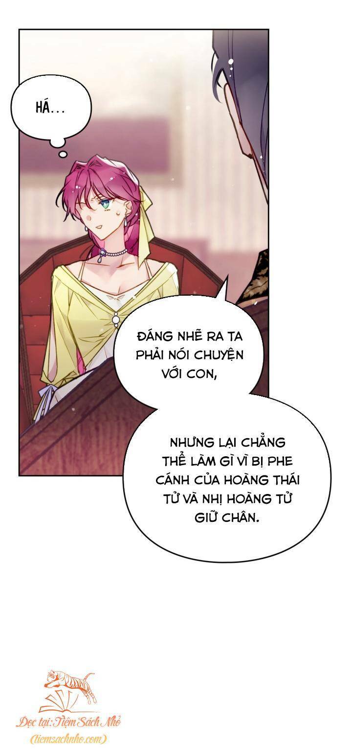 Kết Thúc Của Nhân Vật Phản Diện Chỉ Có Thể Là Cái Chết Chapter 96 - Trang 2