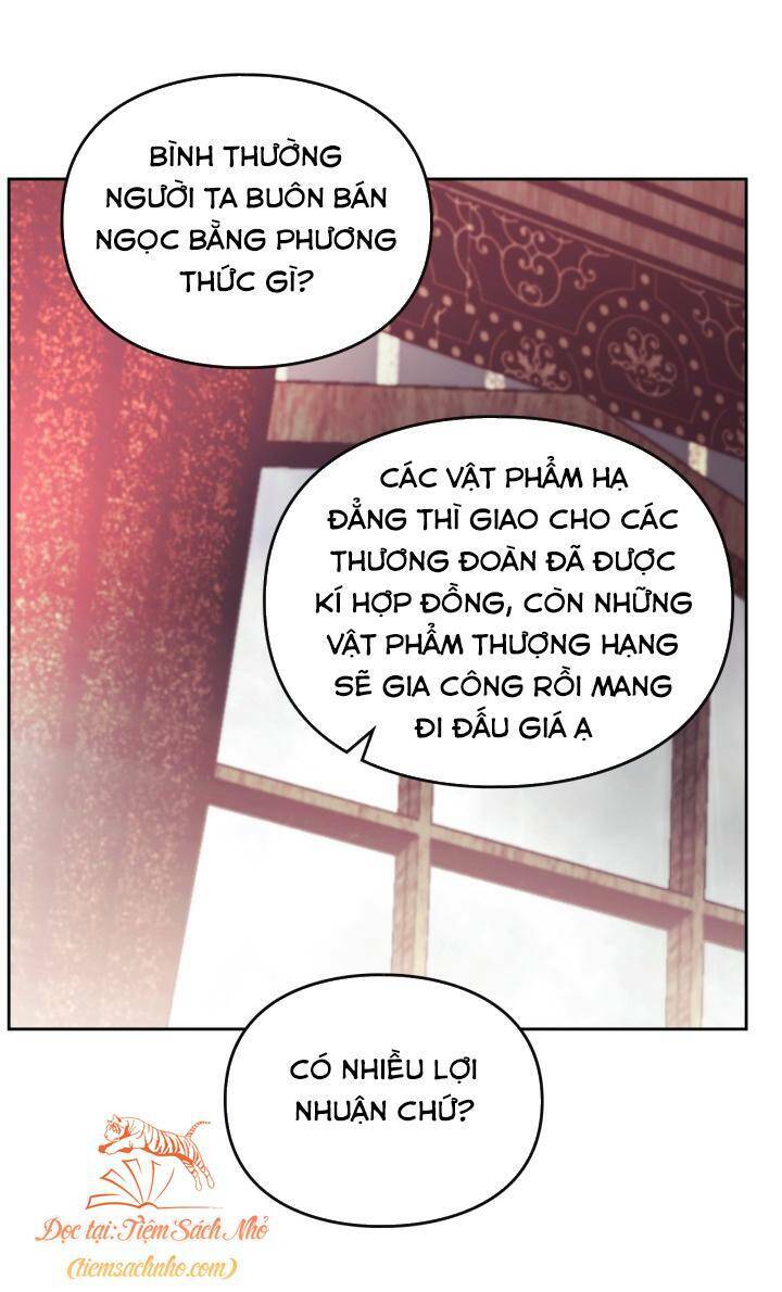 Kết Thúc Của Nhân Vật Phản Diện Chỉ Có Thể Là Cái Chết Chapter 96 - Trang 2