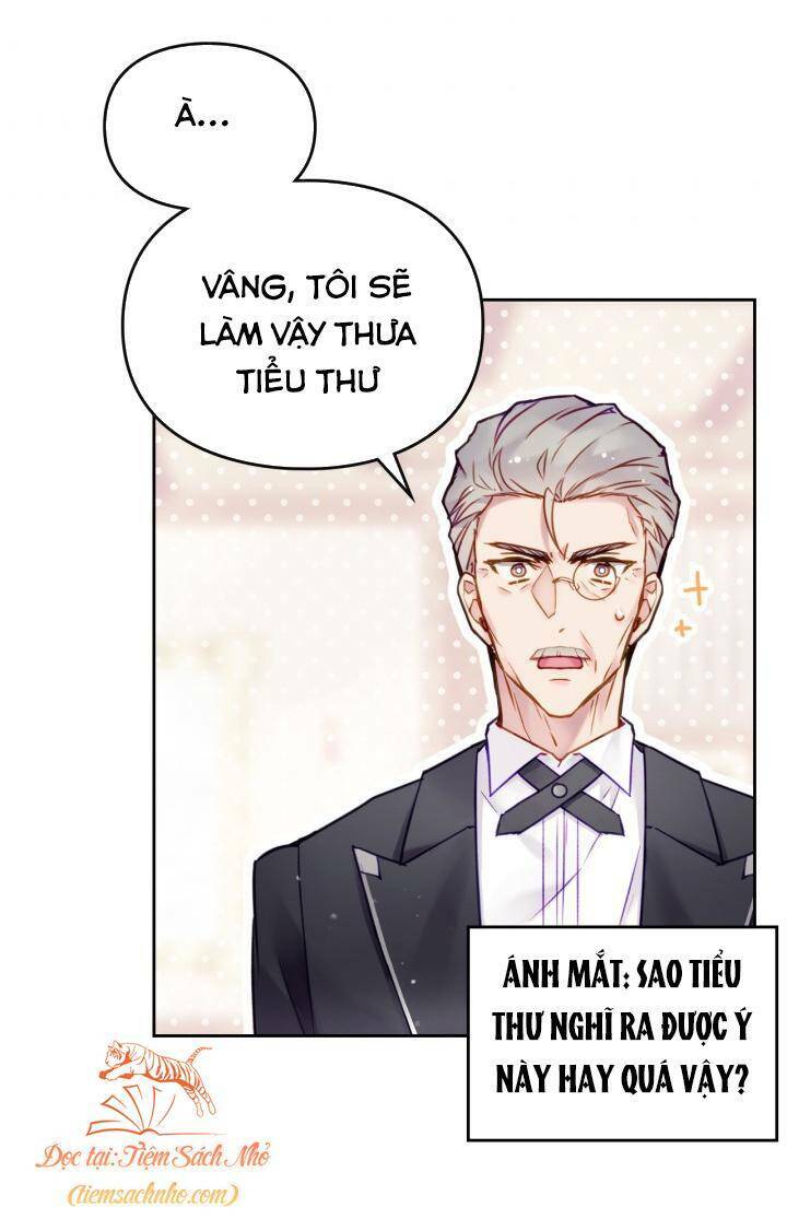 Kết Thúc Của Nhân Vật Phản Diện Chỉ Có Thể Là Cái Chết Chapter 96 - Trang 2