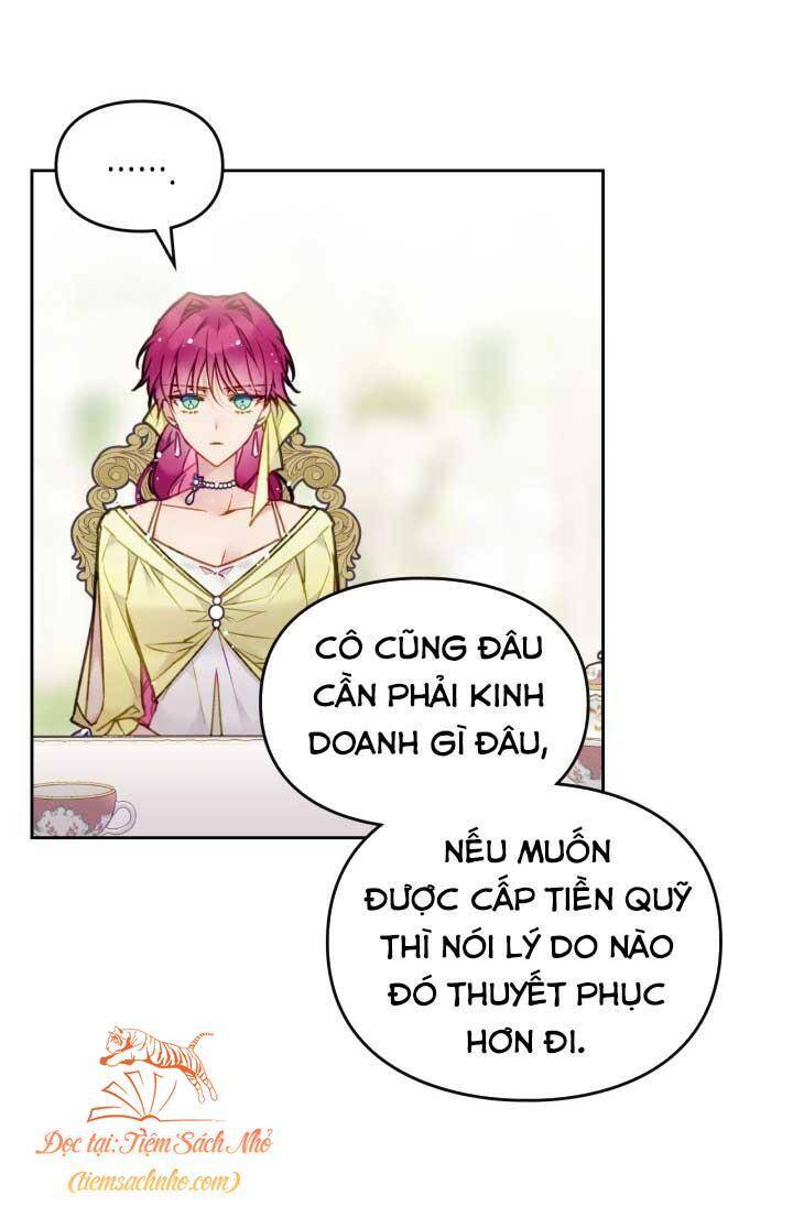 Kết Thúc Của Nhân Vật Phản Diện Chỉ Có Thể Là Cái Chết Chapter 95 - Trang 2