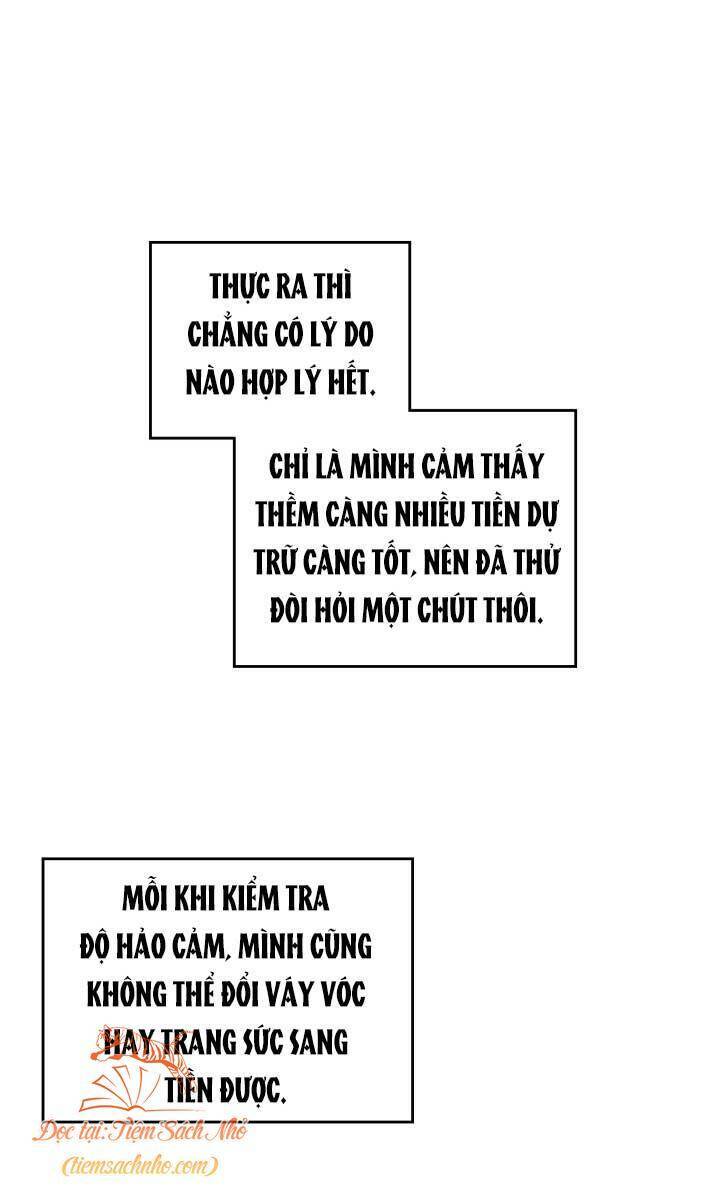 Kết Thúc Của Nhân Vật Phản Diện Chỉ Có Thể Là Cái Chết Chapter 95 - Trang 2