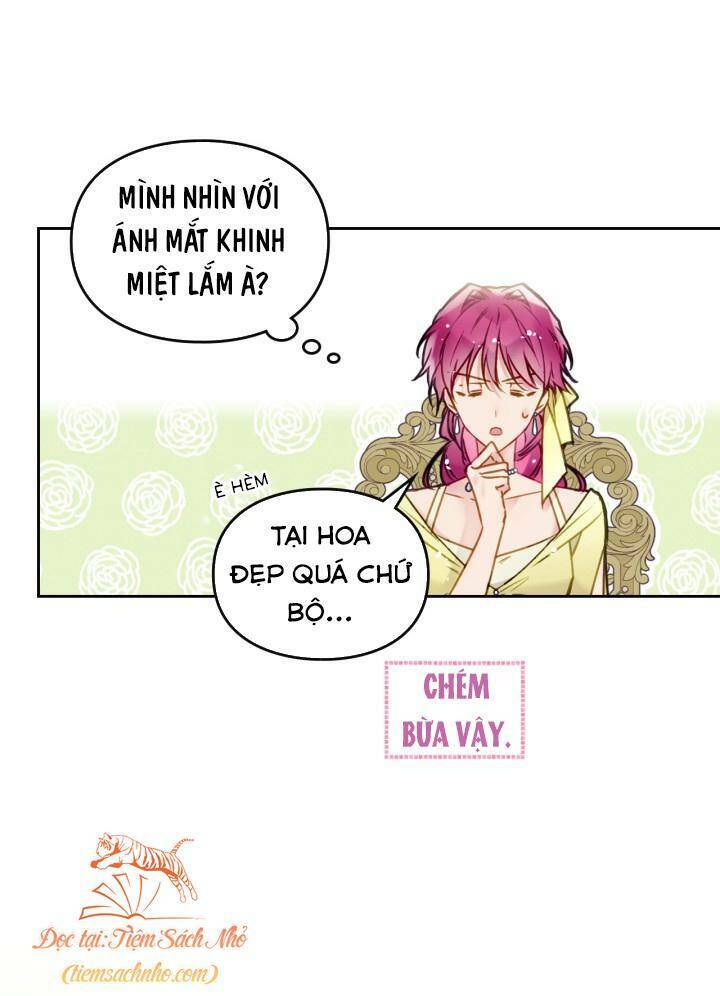 Kết Thúc Của Nhân Vật Phản Diện Chỉ Có Thể Là Cái Chết Chapter 94 - Trang 2