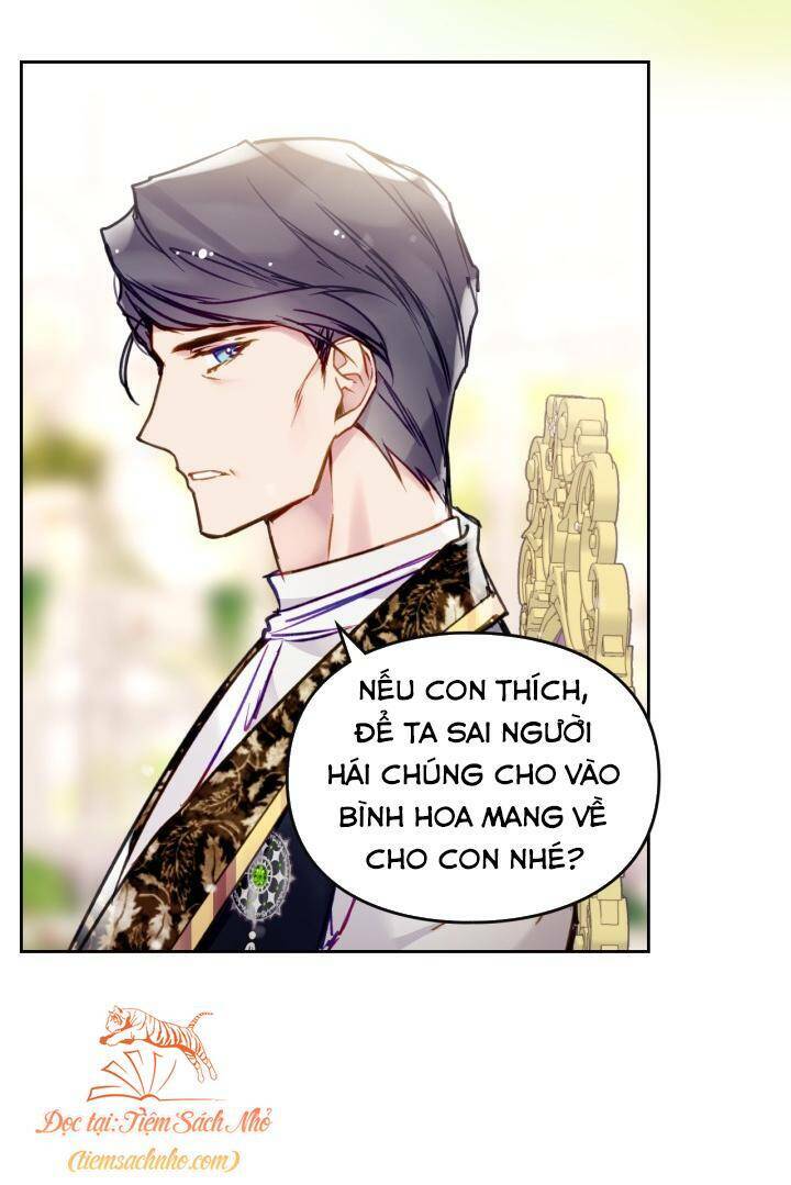 Kết Thúc Của Nhân Vật Phản Diện Chỉ Có Thể Là Cái Chết Chapter 94 - Trang 2