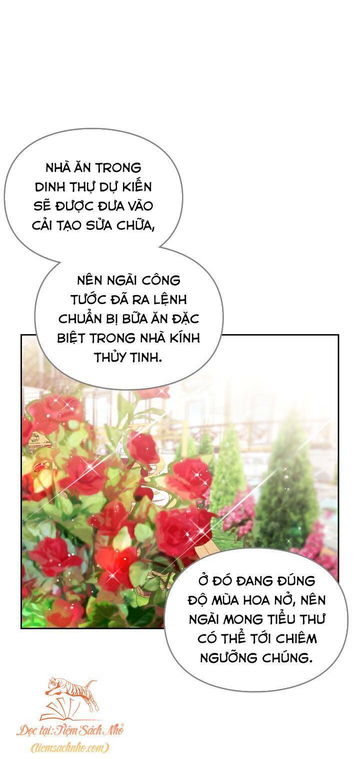 Kết Thúc Của Nhân Vật Phản Diện Chỉ Có Thể Là Cái Chết Chapter 94 - Trang 2