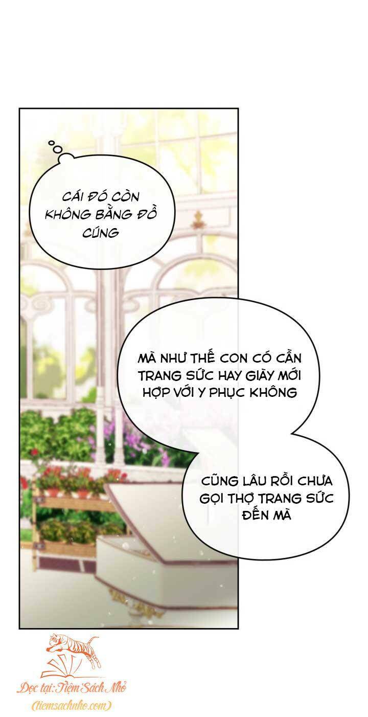 Kết Thúc Của Nhân Vật Phản Diện Chỉ Có Thể Là Cái Chết Chapter 94 - Trang 2