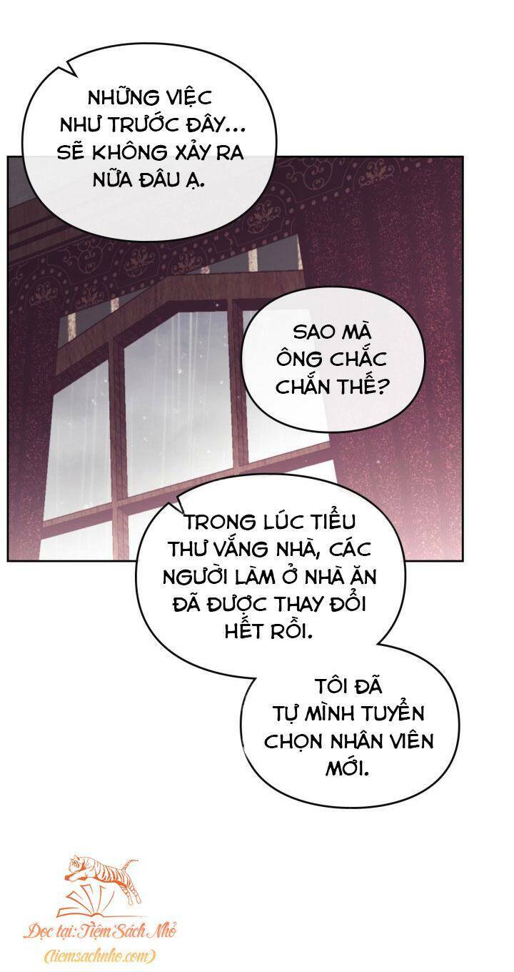 Kết Thúc Của Nhân Vật Phản Diện Chỉ Có Thể Là Cái Chết Chapter 93 - Trang 2