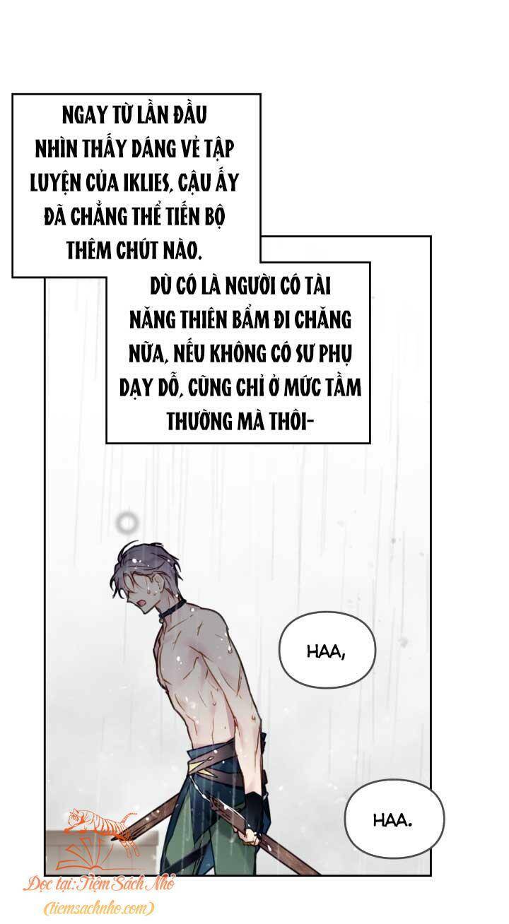 Kết Thúc Của Nhân Vật Phản Diện Chỉ Có Thể Là Cái Chết Chapter 92 - Trang 2