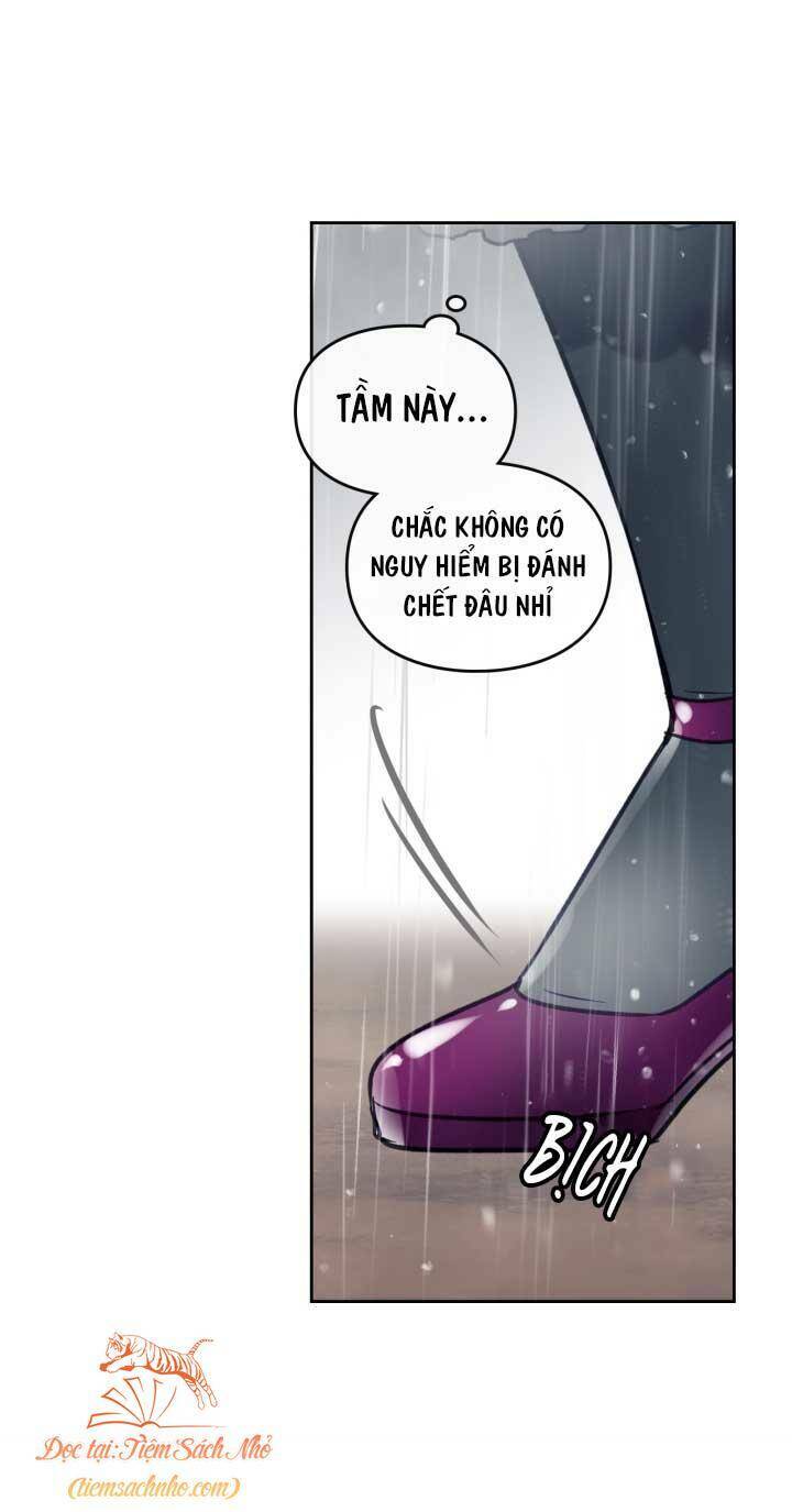 Kết Thúc Của Nhân Vật Phản Diện Chỉ Có Thể Là Cái Chết Chapter 92 - Trang 2