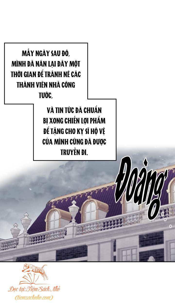 Kết Thúc Của Nhân Vật Phản Diện Chỉ Có Thể Là Cái Chết Chapter 92 - Trang 2