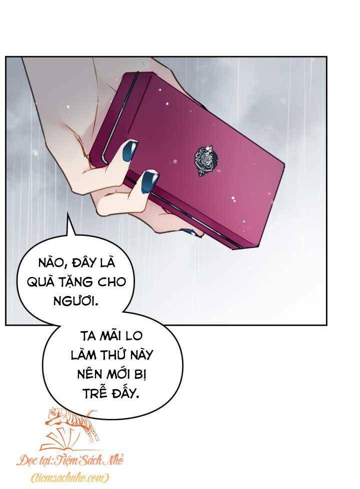 Kết Thúc Của Nhân Vật Phản Diện Chỉ Có Thể Là Cái Chết Chapter 92 - Trang 2