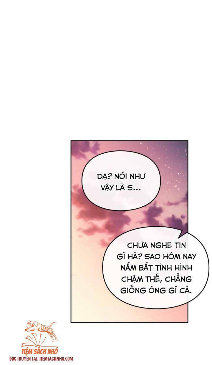 Kết Thúc Của Nhân Vật Phản Diện Chỉ Có Thể Là Cái Chết Chapter 91 - Trang 2