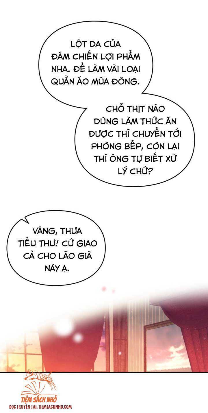 Kết Thúc Của Nhân Vật Phản Diện Chỉ Có Thể Là Cái Chết Chapter 91 - Trang 2