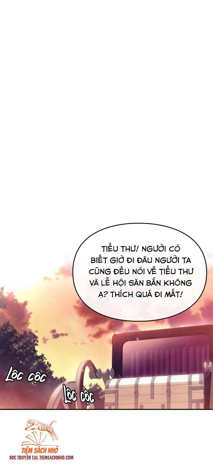 Kết Thúc Của Nhân Vật Phản Diện Chỉ Có Thể Là Cái Chết Chapter 91 - Trang 2