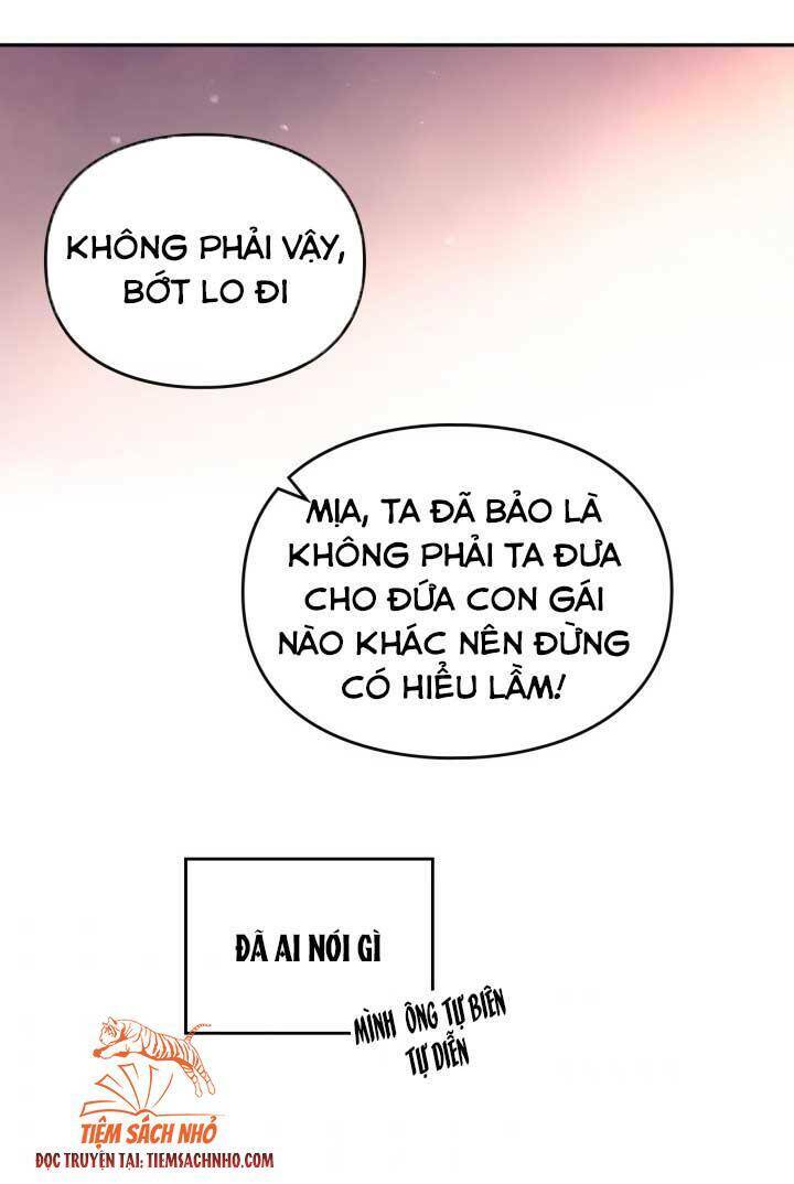 Kết Thúc Của Nhân Vật Phản Diện Chỉ Có Thể Là Cái Chết Chapter 91 - Trang 2