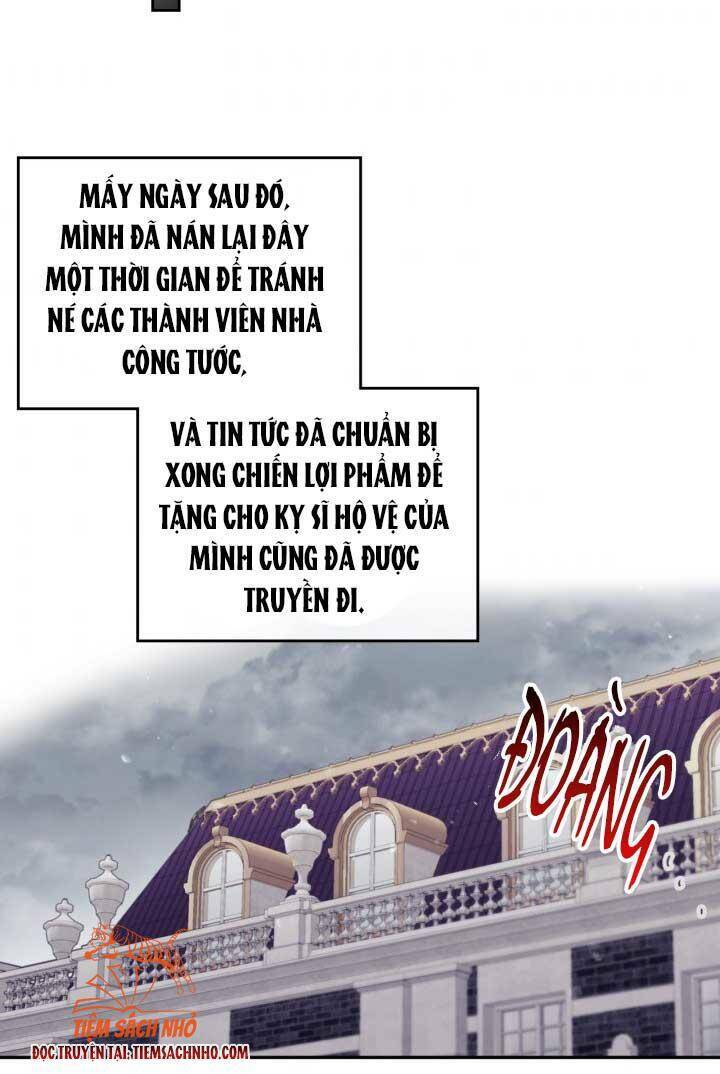 Kết Thúc Của Nhân Vật Phản Diện Chỉ Có Thể Là Cái Chết Chapter 91 - Trang 2