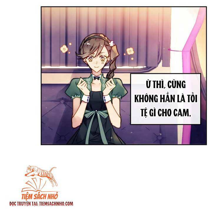 Kết Thúc Của Nhân Vật Phản Diện Chỉ Có Thể Là Cái Chết Chapter 91 - Trang 2