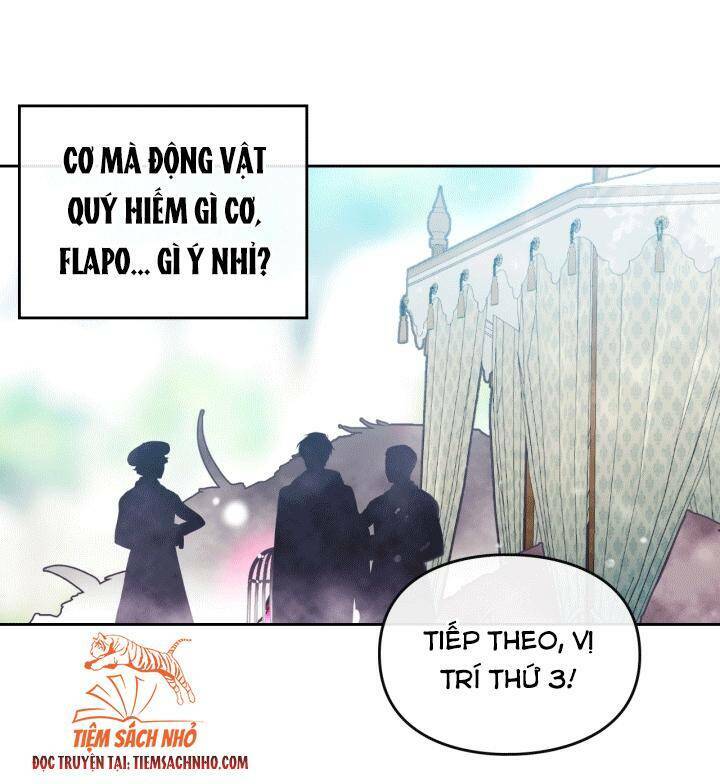 Kết Thúc Của Nhân Vật Phản Diện Chỉ Có Thể Là Cái Chết Chapter 90 - Trang 2