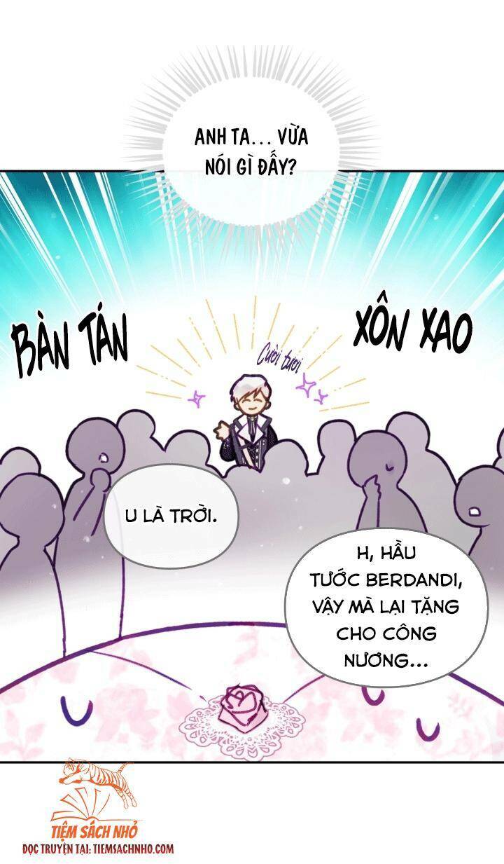 Kết Thúc Của Nhân Vật Phản Diện Chỉ Có Thể Là Cái Chết Chapter 90 - Trang 2