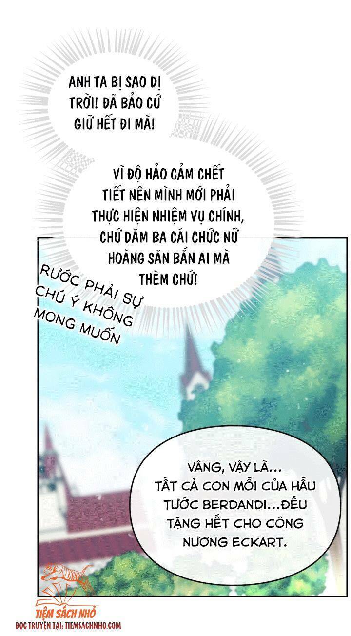 Kết Thúc Của Nhân Vật Phản Diện Chỉ Có Thể Là Cái Chết Chapter 90 - Trang 2