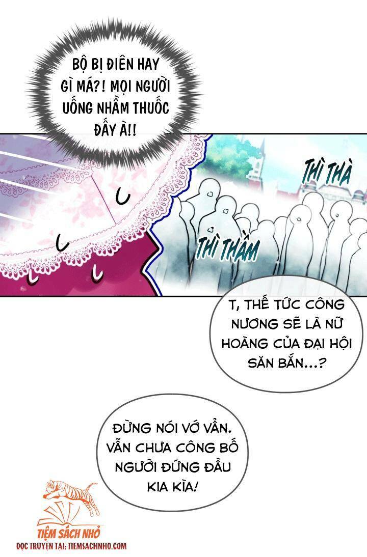 Kết Thúc Của Nhân Vật Phản Diện Chỉ Có Thể Là Cái Chết Chapter 90 - Trang 2