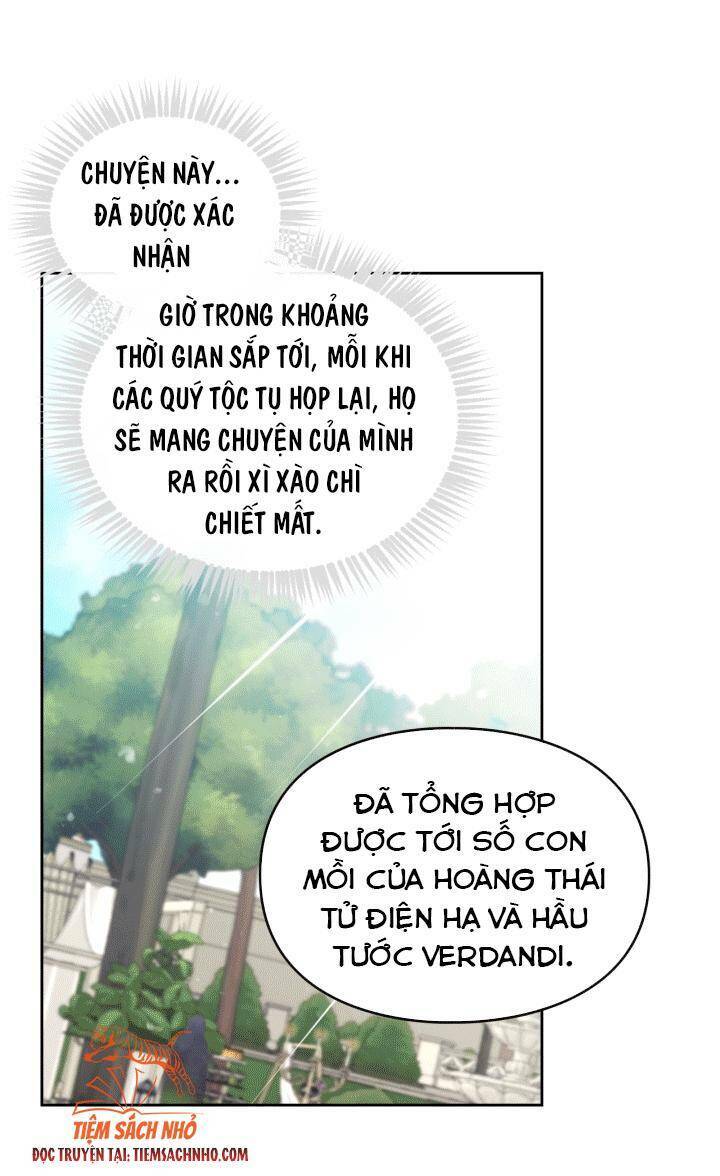 Kết Thúc Của Nhân Vật Phản Diện Chỉ Có Thể Là Cái Chết Chapter 90 - Trang 2