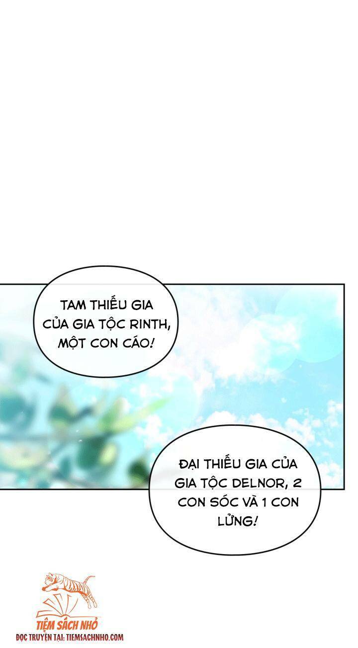 Kết Thúc Của Nhân Vật Phản Diện Chỉ Có Thể Là Cái Chết Chapter 90 - Trang 2