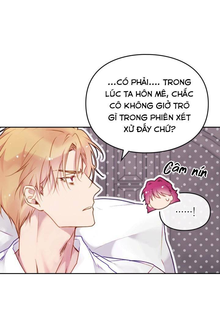 Kết Thúc Của Nhân Vật Phản Diện Chỉ Có Thể Là Cái Chết Chapter 89 - Trang 2