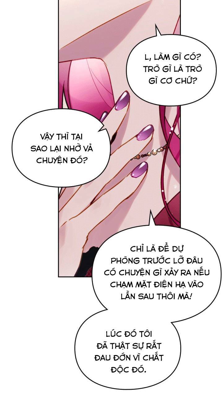 Kết Thúc Của Nhân Vật Phản Diện Chỉ Có Thể Là Cái Chết Chapter 89 - Trang 2