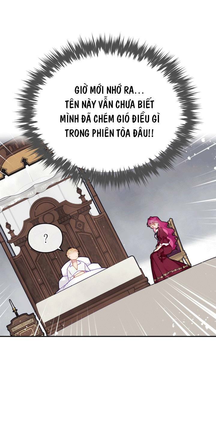 Kết Thúc Của Nhân Vật Phản Diện Chỉ Có Thể Là Cái Chết Chapter 89 - Trang 2