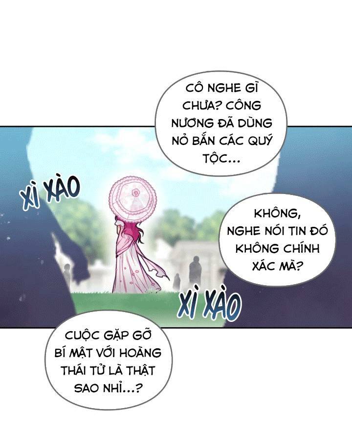 Kết Thúc Của Nhân Vật Phản Diện Chỉ Có Thể Là Cái Chết Chapter 89 - Trang 2