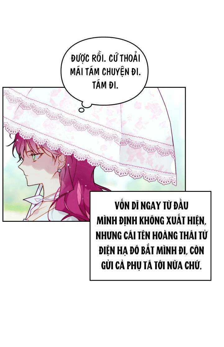 Kết Thúc Của Nhân Vật Phản Diện Chỉ Có Thể Là Cái Chết Chapter 89 - Trang 2