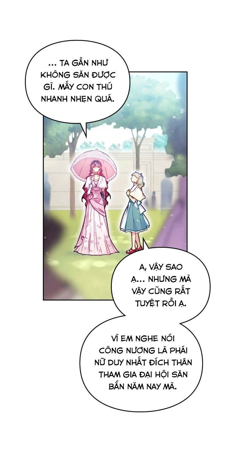 Kết Thúc Của Nhân Vật Phản Diện Chỉ Có Thể Là Cái Chết Chapter 89 - Trang 2