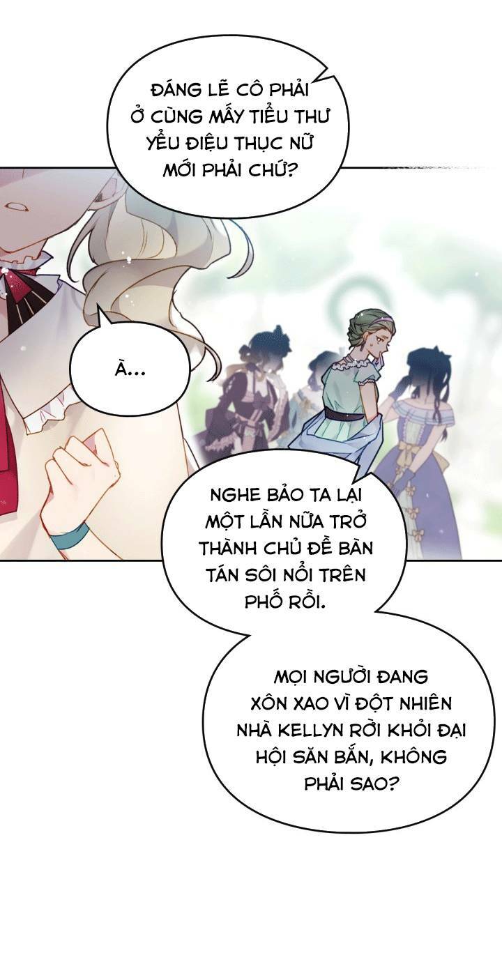 Kết Thúc Của Nhân Vật Phản Diện Chỉ Có Thể Là Cái Chết Chapter 89 - Trang 2