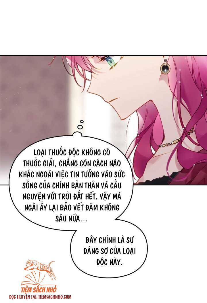 Kết Thúc Của Nhân Vật Phản Diện Chỉ Có Thể Là Cái Chết Chapter 88 - Trang 2