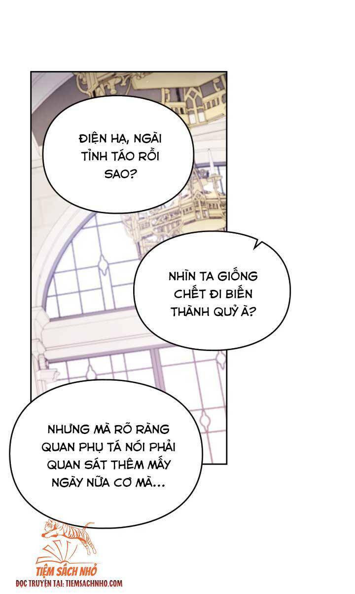 Kết Thúc Của Nhân Vật Phản Diện Chỉ Có Thể Là Cái Chết Chapter 88 - Trang 2