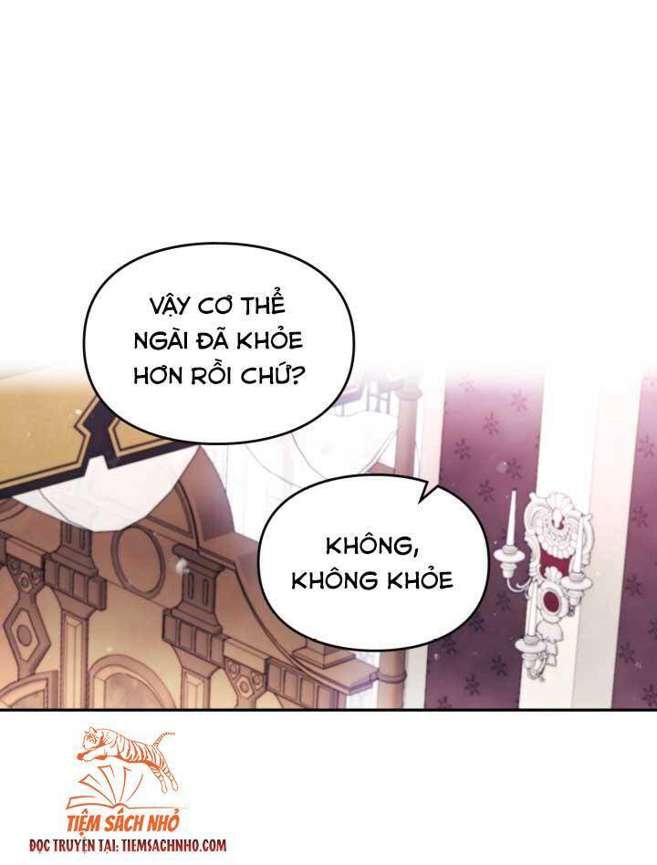 Kết Thúc Của Nhân Vật Phản Diện Chỉ Có Thể Là Cái Chết Chapter 88 - Trang 2