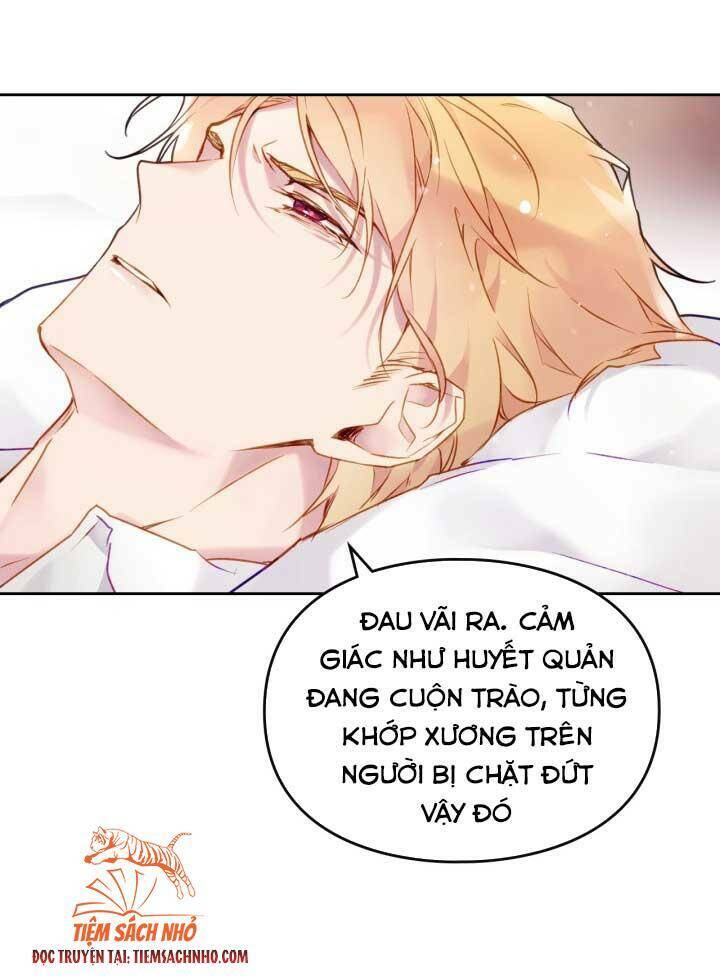 Kết Thúc Của Nhân Vật Phản Diện Chỉ Có Thể Là Cái Chết Chapter 88 - Trang 2