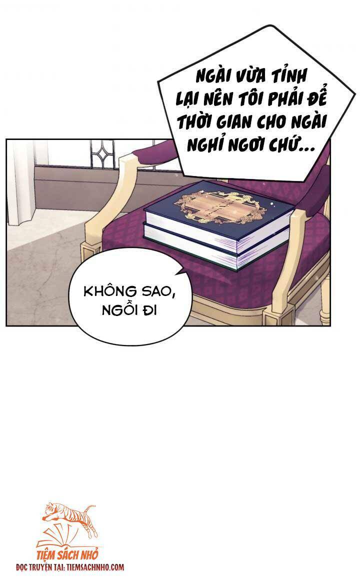 Kết Thúc Của Nhân Vật Phản Diện Chỉ Có Thể Là Cái Chết Chapter 88 - Trang 2