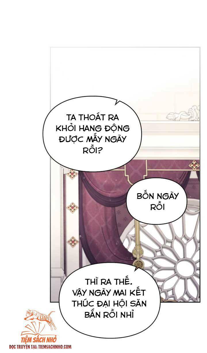 Kết Thúc Của Nhân Vật Phản Diện Chỉ Có Thể Là Cái Chết Chapter 88 - Trang 2