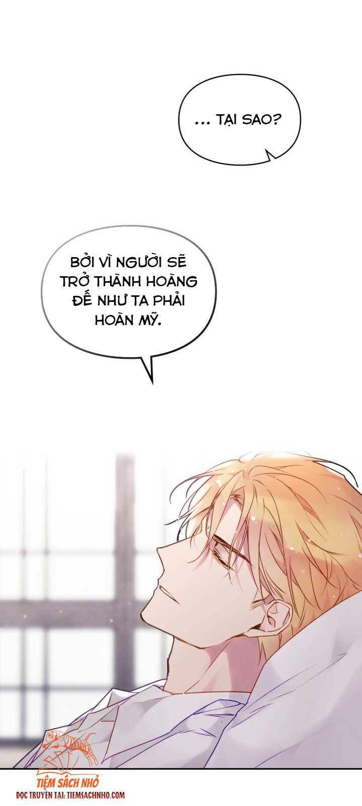 Kết Thúc Của Nhân Vật Phản Diện Chỉ Có Thể Là Cái Chết Chapter 88 - Trang 2