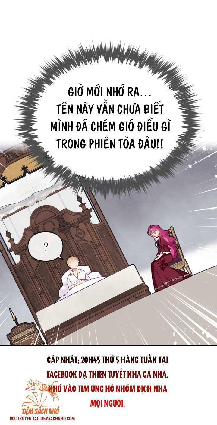 Kết Thúc Của Nhân Vật Phản Diện Chỉ Có Thể Là Cái Chết Chapter 88 - Trang 2