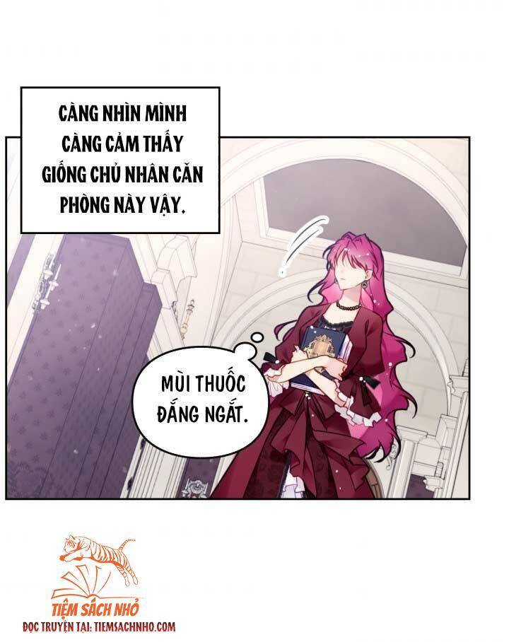 Kết Thúc Của Nhân Vật Phản Diện Chỉ Có Thể Là Cái Chết Chapter 88 - Trang 2