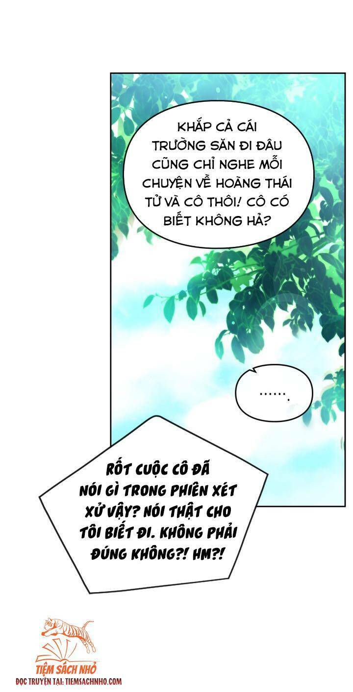 Kết Thúc Của Nhân Vật Phản Diện Chỉ Có Thể Là Cái Chết Chapter 87 - Trang 2